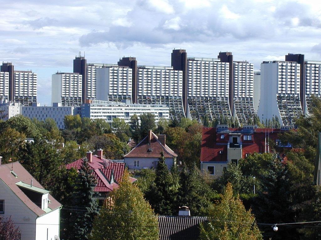 Workbase * Wiedeń